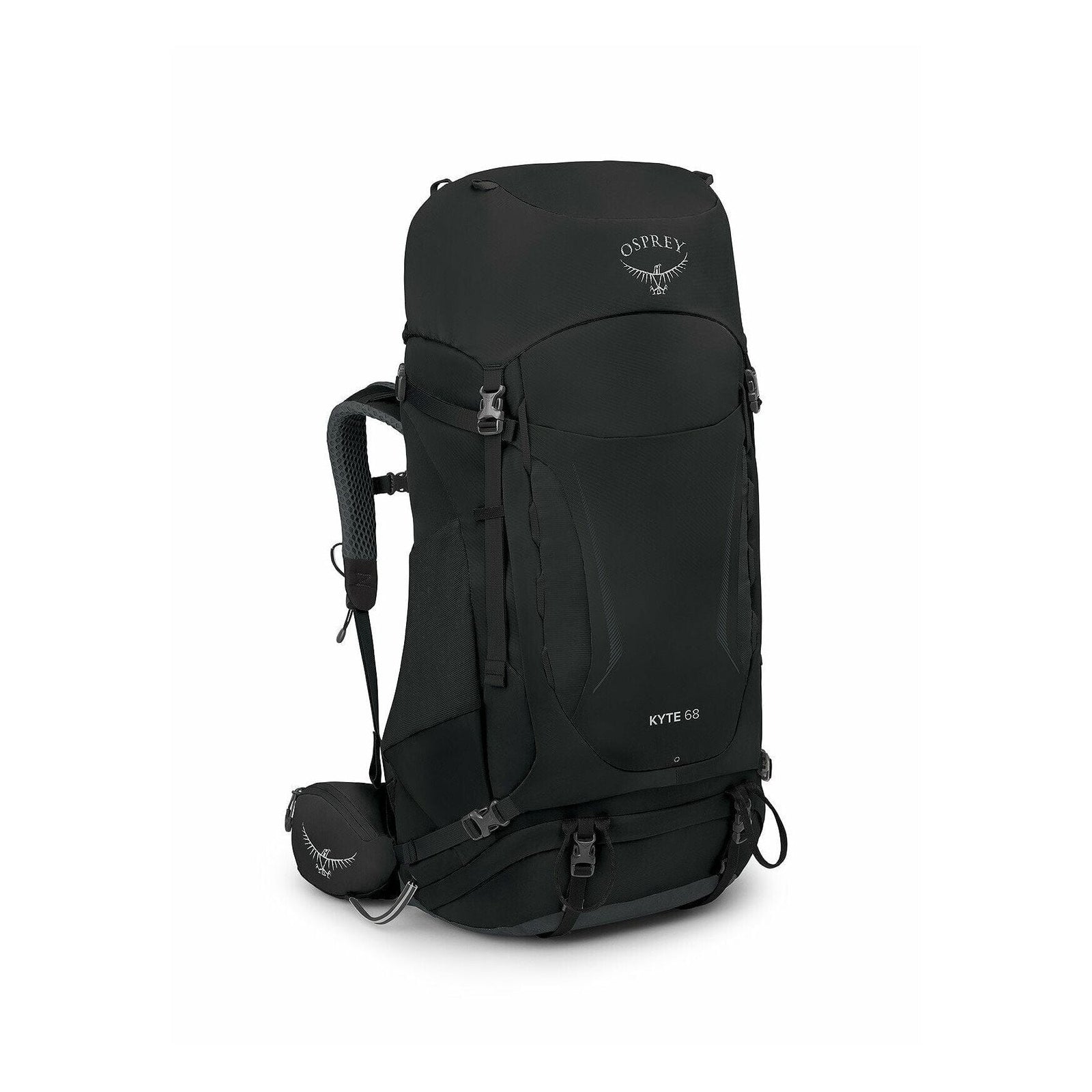 Osprey Kyte 68 Backpack Black M/L 