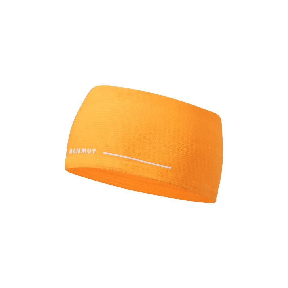 Mammut Aenergy Light Headband - Cam2