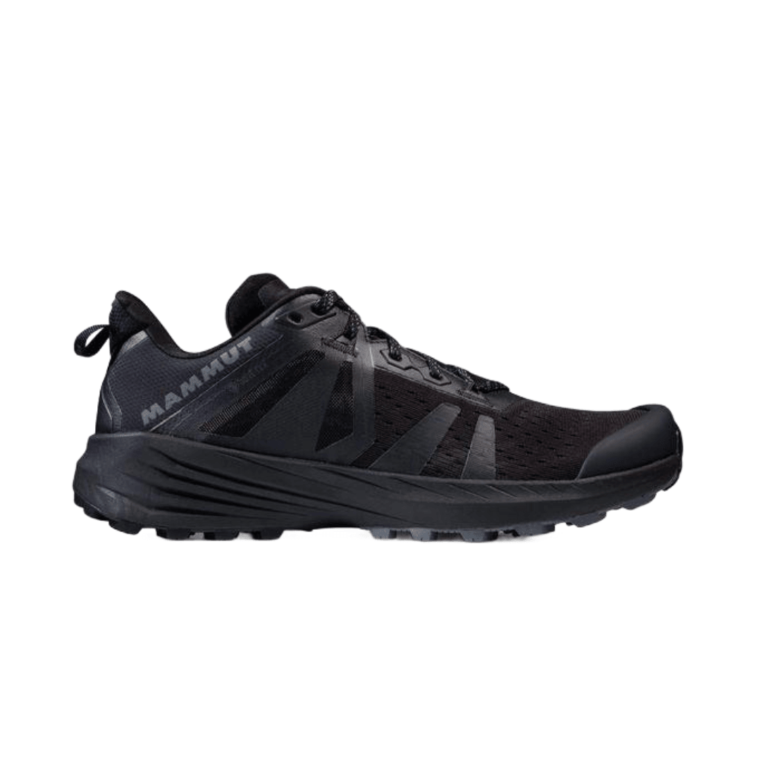 Mammut Women's Saentis TR Low GTX Trail Running Shoes - Cam2