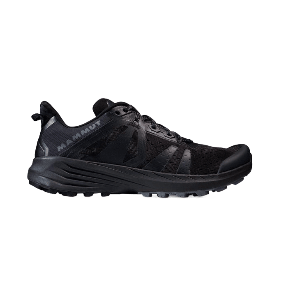 Mammut Women's Saentis TR Low Trail Running Shoes - Cam2