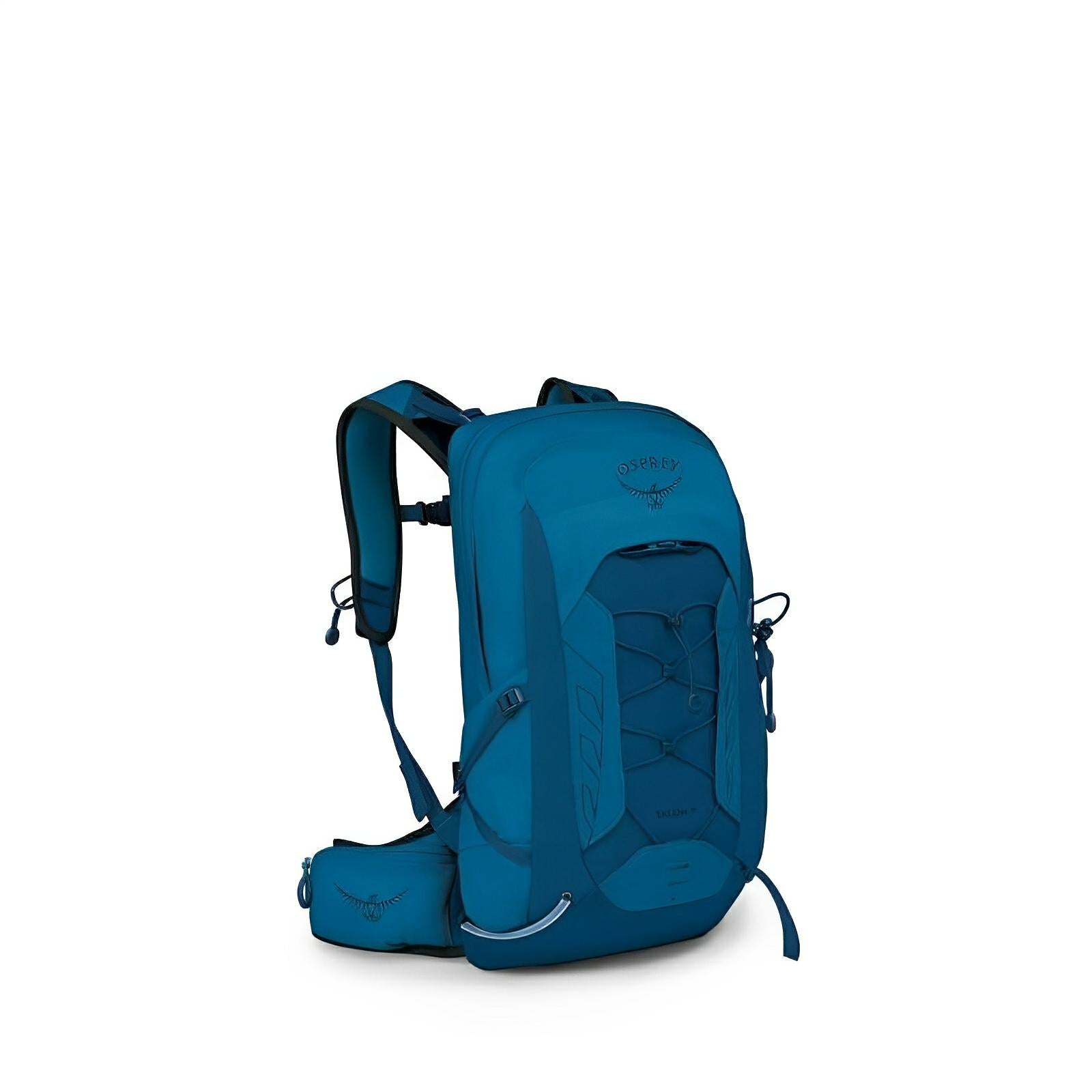 Osprey Talon 11 Men's Hiking | Multisport Backpack 2025 Night Shift/Scoria Blue One Size 