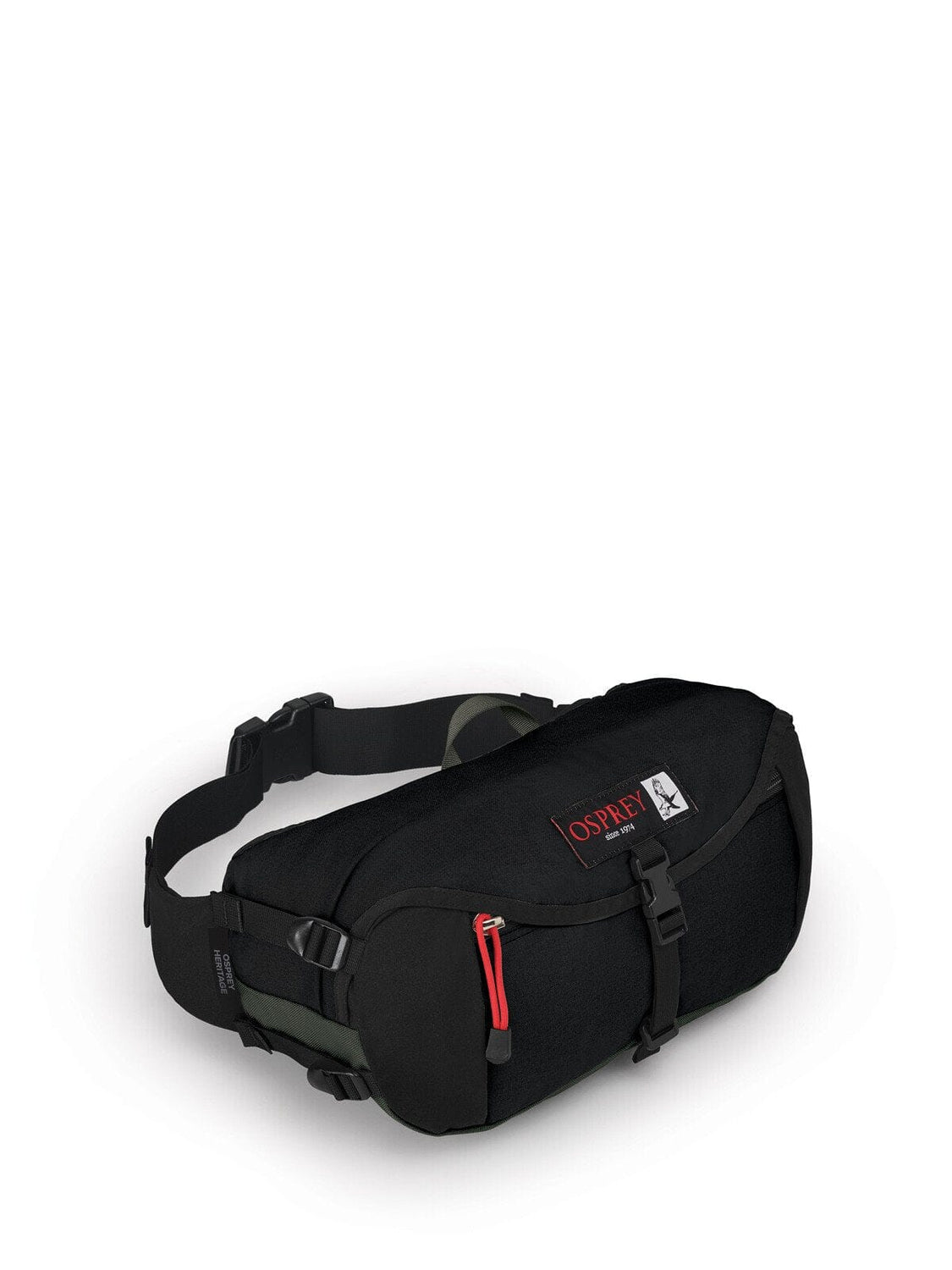 オスプレー ヘリテージウエストパック 8L OneSize ネイビー系】 Osprey ( オスプレー ) ヘリテージ ウエスト
