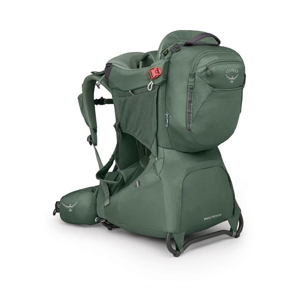 Osprey POCO Premium Child Carrier Koseret Green One Size 