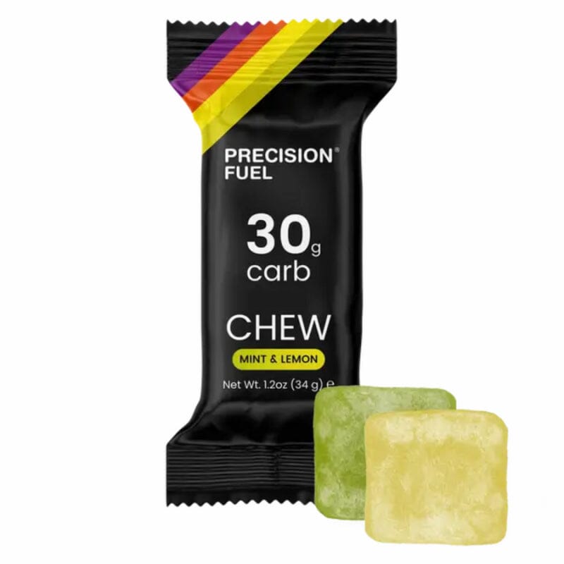 Precision Hydration PF 30 Energy Chew