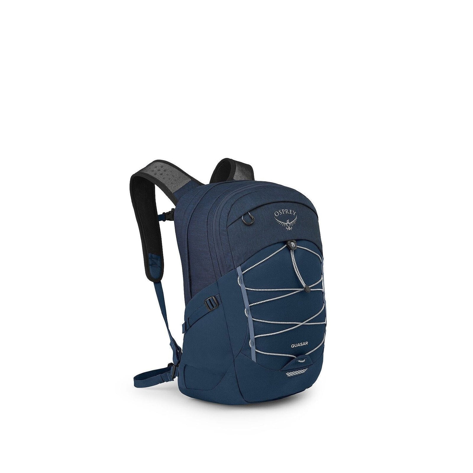 Osprey Quasar 26L Backpack Atlas Blue Heather One Size 