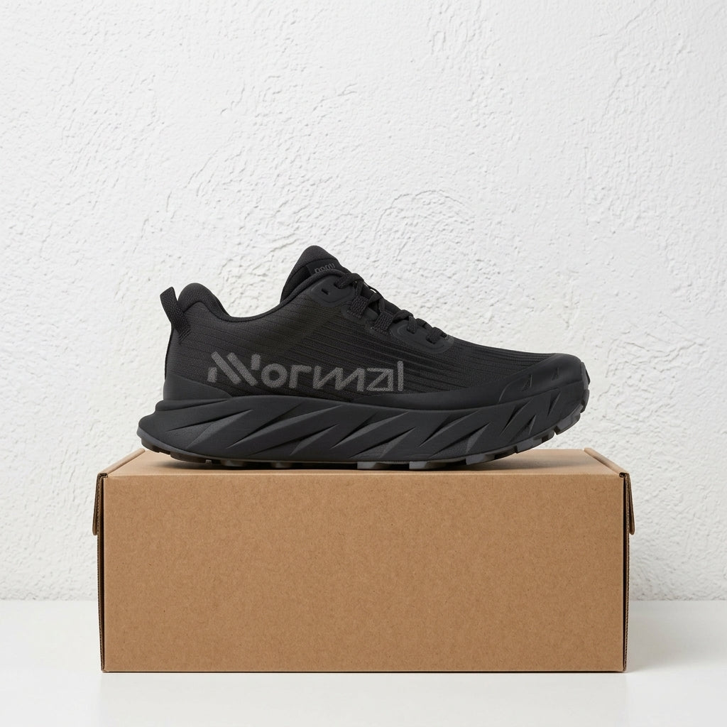 NNormal Cadi Men's Trail Running Shoes