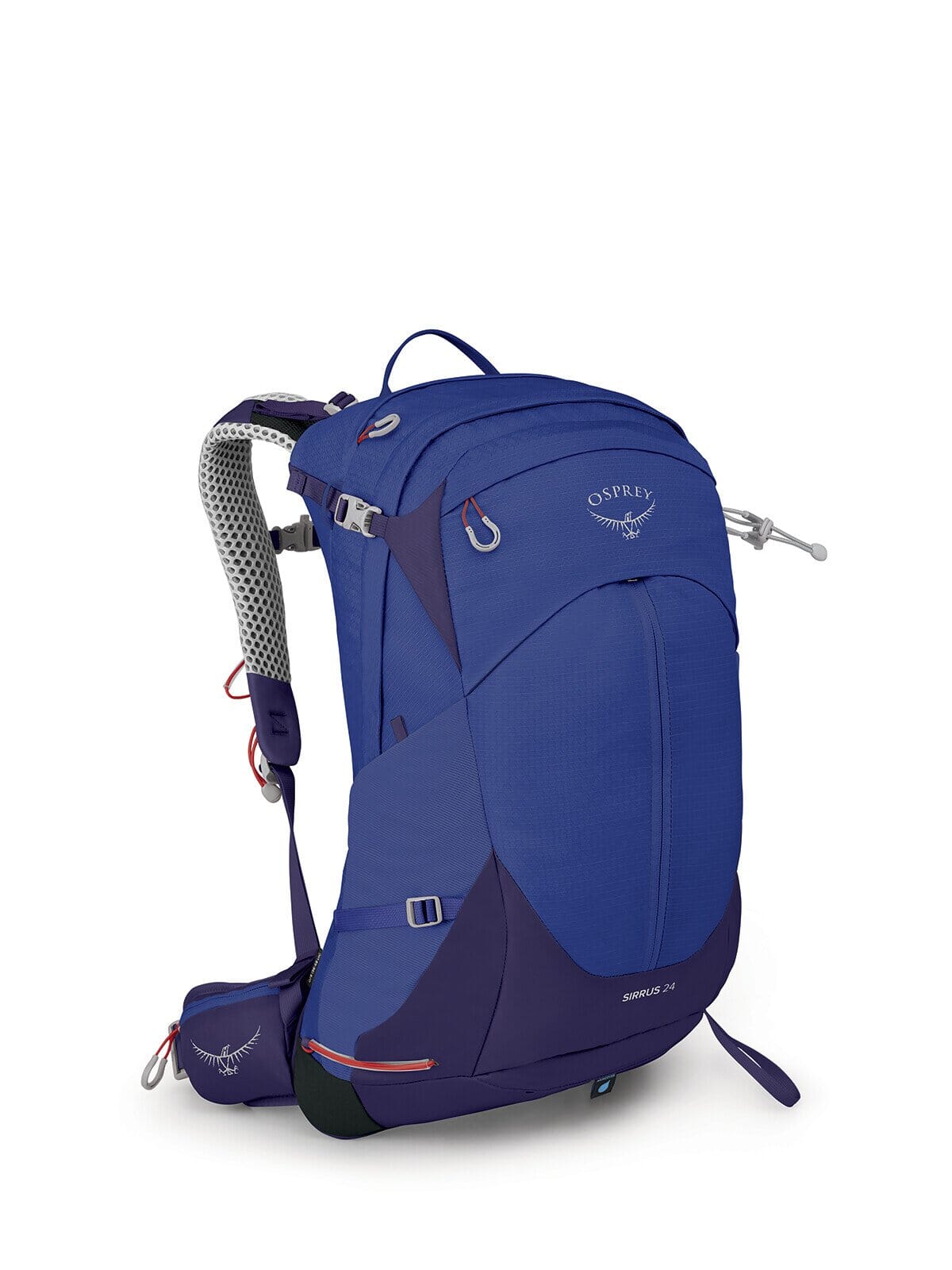 Osprey Sirrus 24 Litre Women's Ventilated Daypack Blueberry One Size 