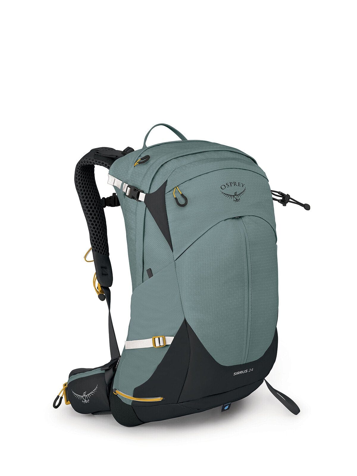 Osprey Sirrus 24 Litre Women's Ventilated Daypack Succulent Green One Size 