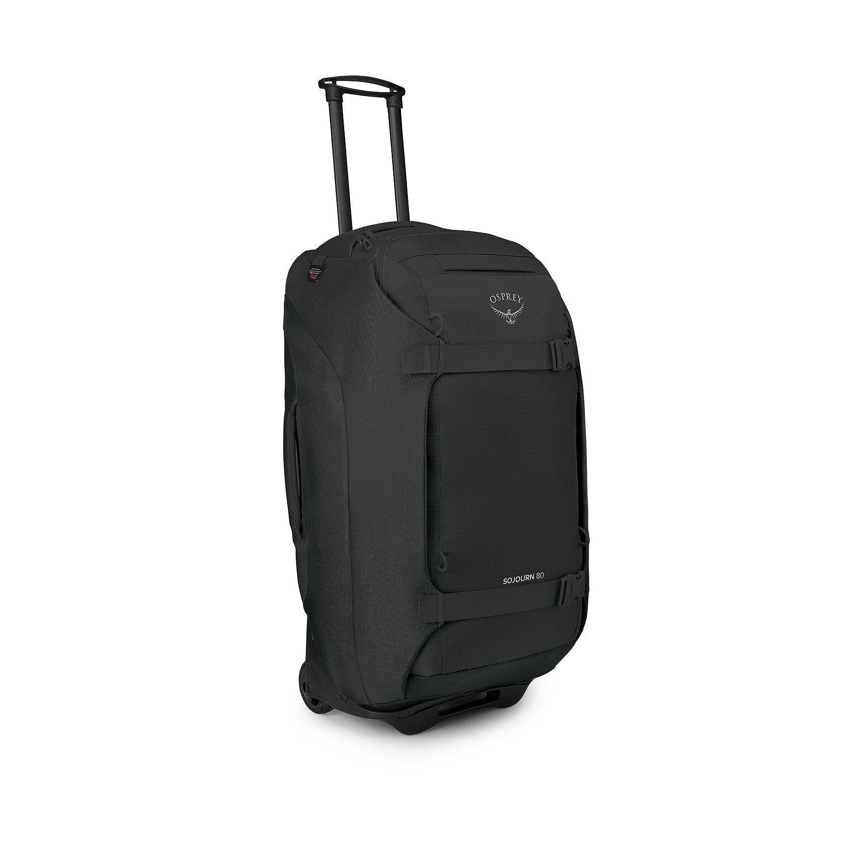 Osprey Sojourn Wheeled Travel Pack 28"/80L Black 