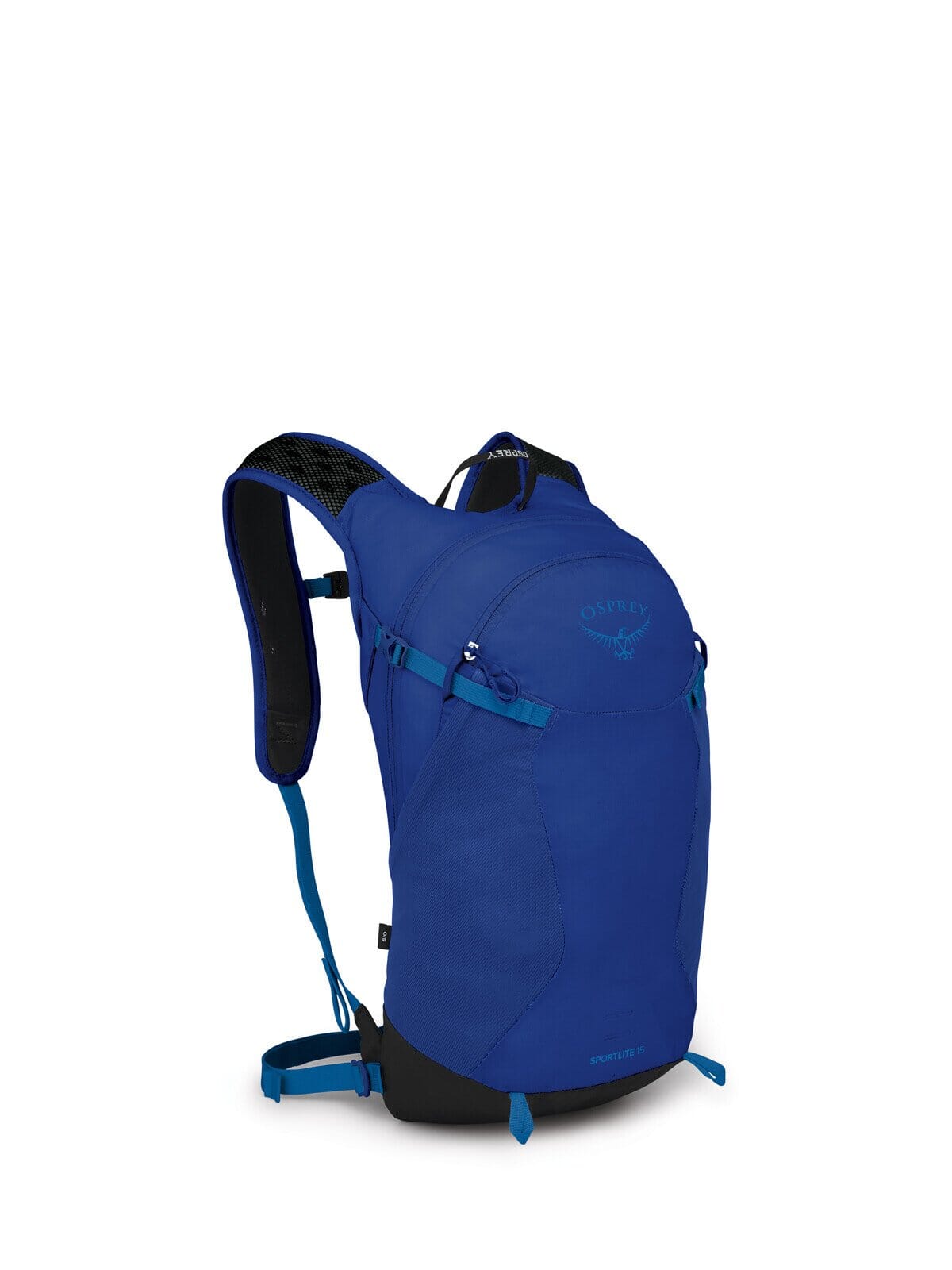 Osprey Sportlite 15 Litre Lightweight Multi-Sport Day Pack Blue Sky 