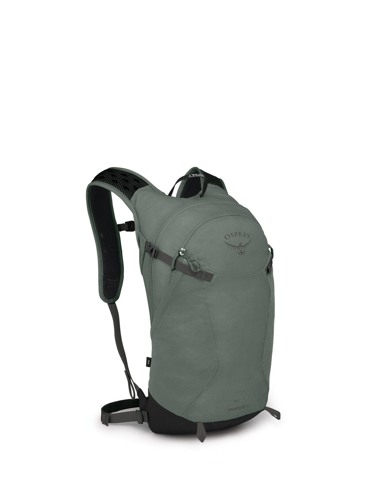 Osprey Sportlite 15 Litre Lightweight Multi-Sport Day Pack Pine Leaf Green 