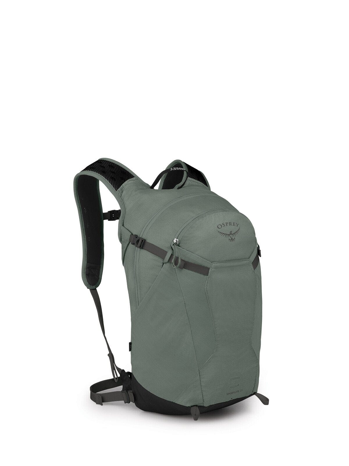 Osprey Sportlite 20L Minimal Essential Light Day Pack PINE LEAF GREEN 