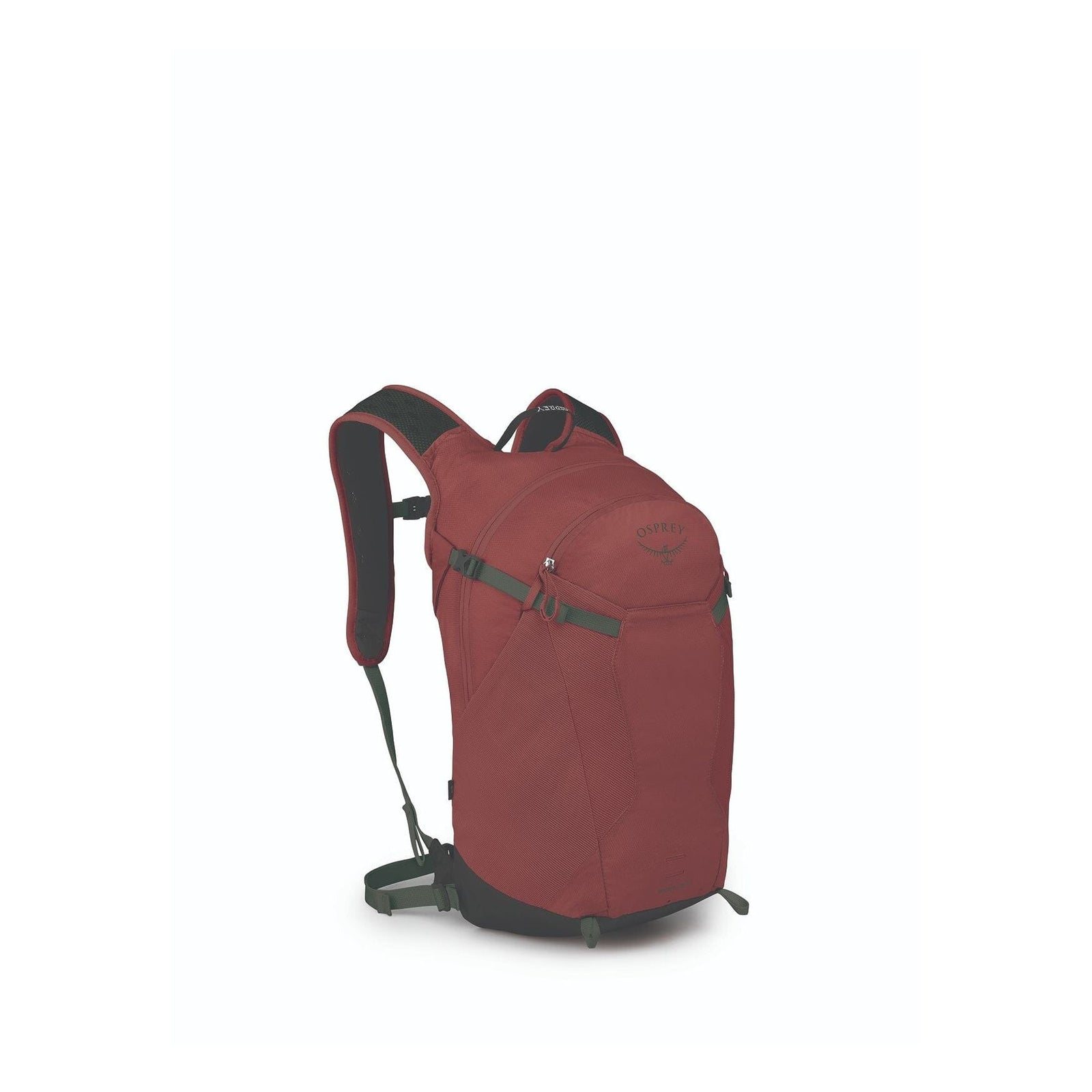 Osprey Sportlite 20 Hiking Backpack Acorn Bonsai 