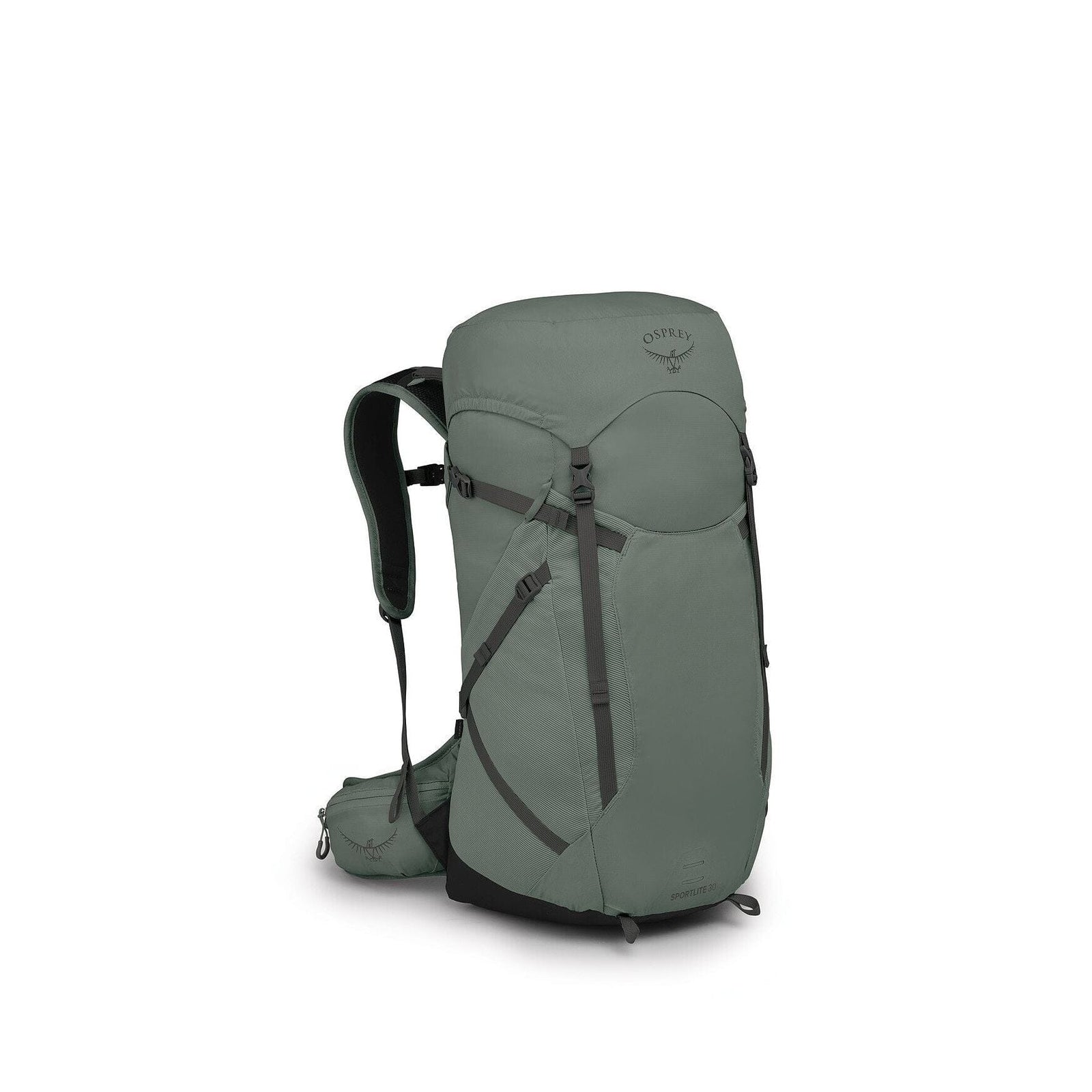 Osprey Sportlite 30 Backpack Pine Leaf Green S/M 