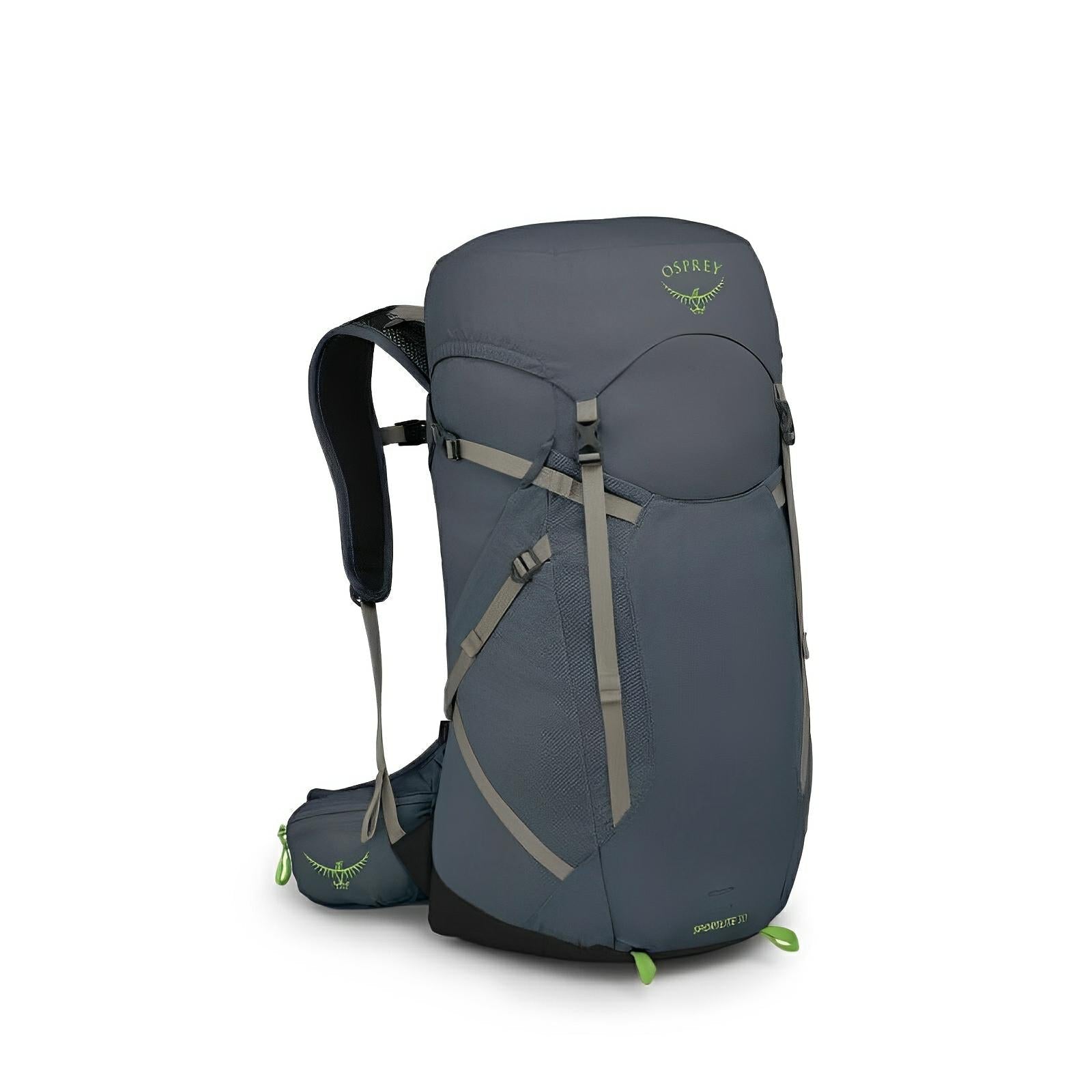 Osprey Sportlite 30 Backpack Tungsten/Grey Wolf M/L 
