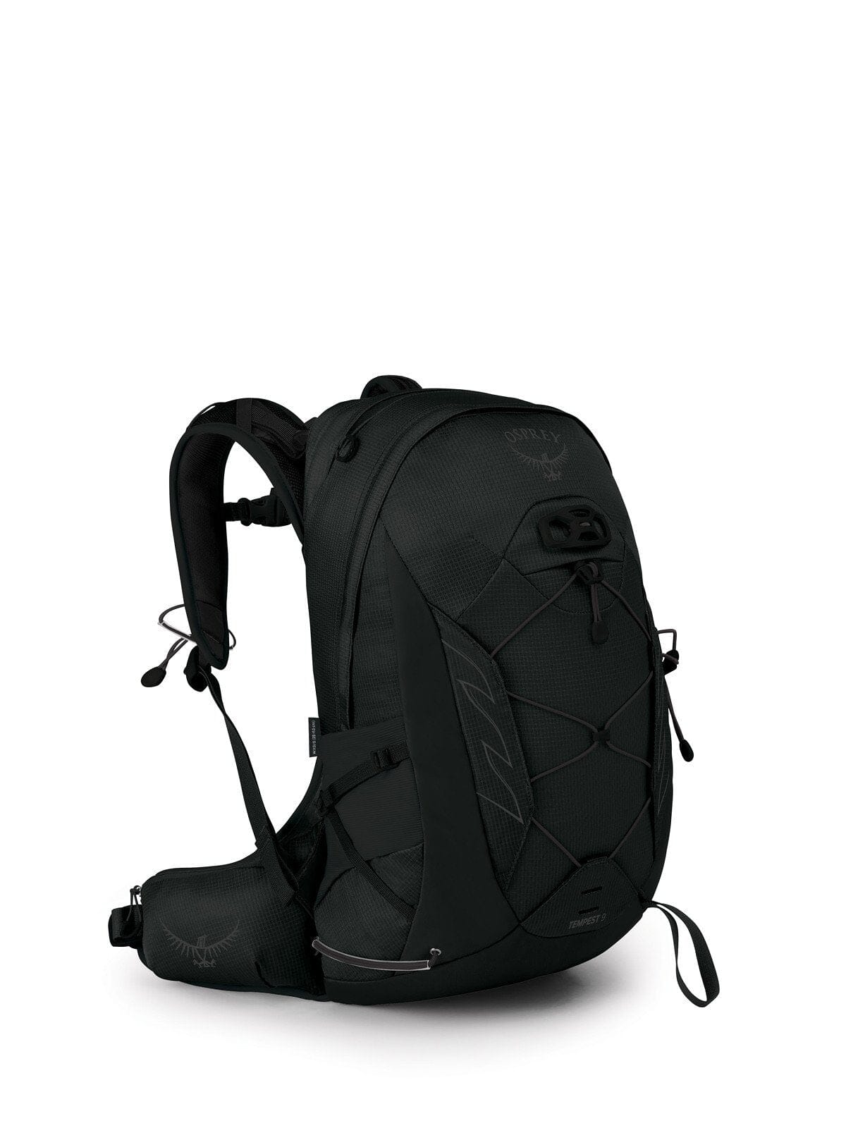Osprey Tempest 9 Women's Daypack Stealth Black XS/S 