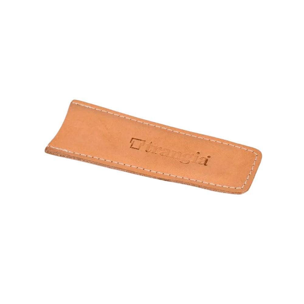 Trangia Leather Mess Tin Handle - Cam2