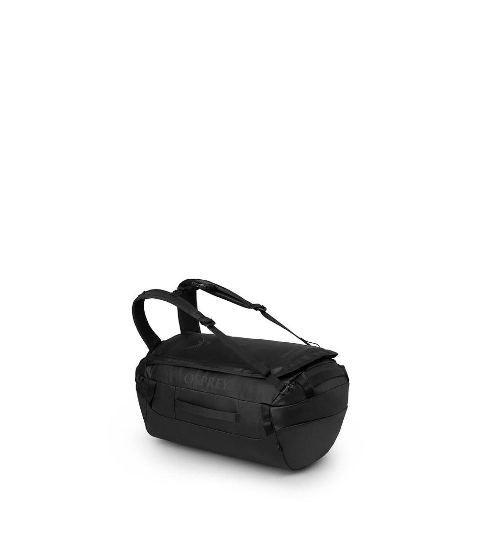 Osprey Transporter Duffel 30 Raven Black/Black 