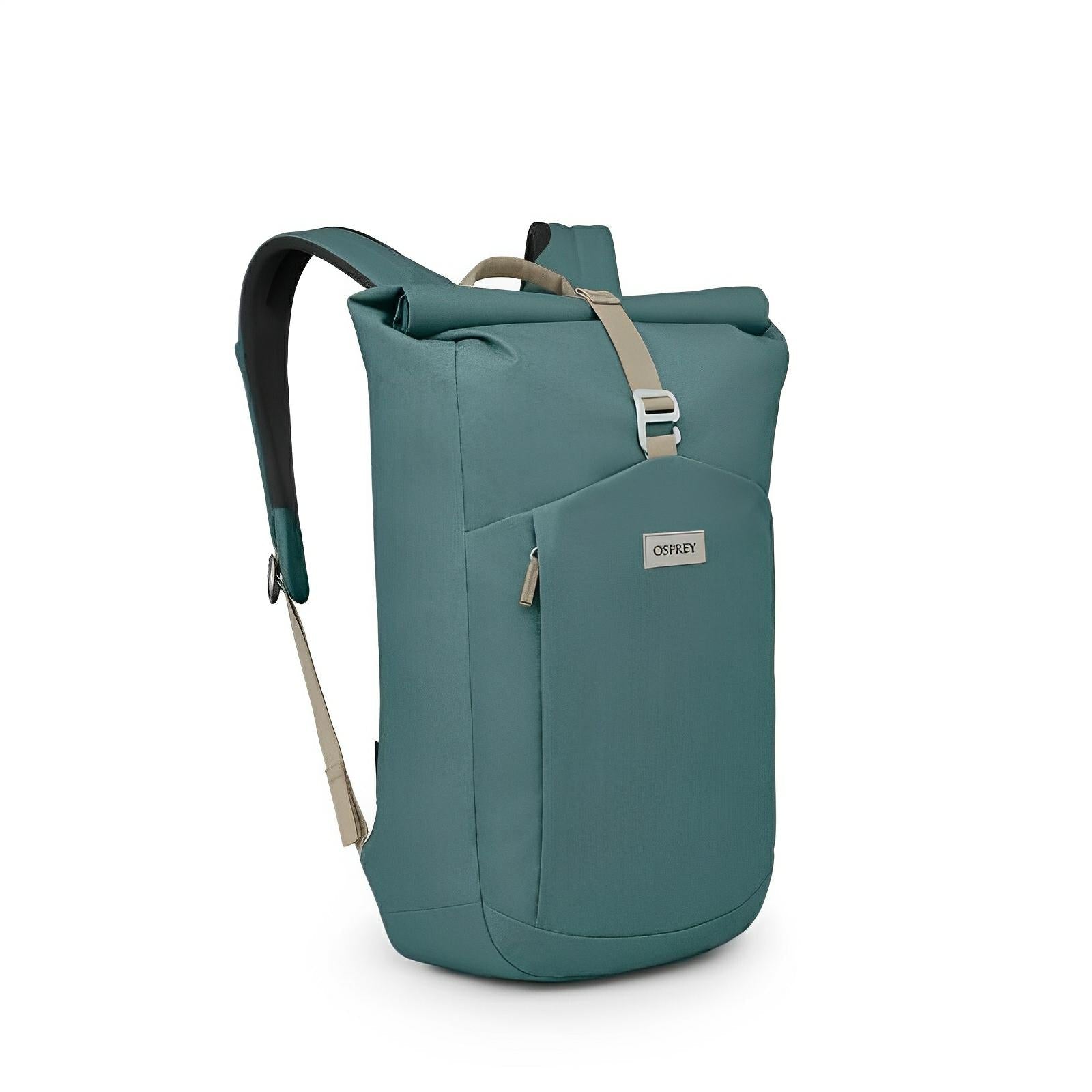 Osprey Arcane Roll Top Backpack Cascade Blue (S25) 